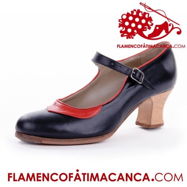 Modelo Flamenco
