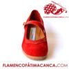 Modelo Carmen