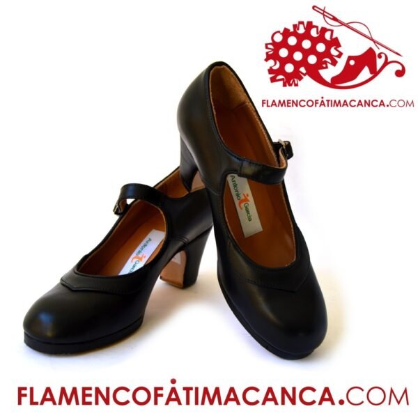 Modelo Flamenco