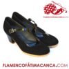 Modelo Carmen