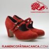 Zapato Mercedes II