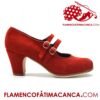 Zapato Mercedes II