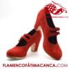 Zapato Mercedes II