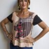 Camiseta Flamenca