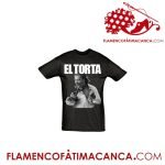 Camiseta Juan Moneo EL TORTA