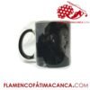 Taza Ezequiel Benitez