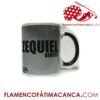 Taza Ezequiel Benitez