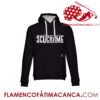 Sudadera Capucha Scúchame