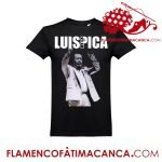 Camiseta Luis de la Pica
