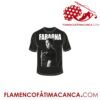 Camiseta Faraona