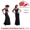 Falda Flamenco EF330