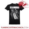 Camiseta Negra Fernando de la Morena Imagen