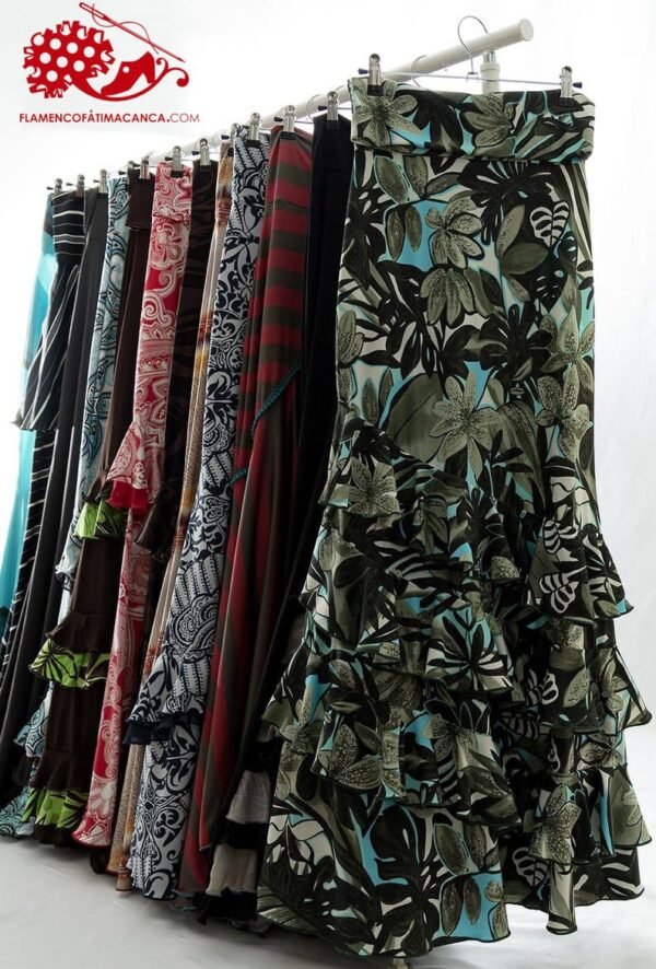 Colección estampada 2020 n2