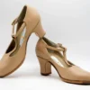 Danza.n 35.pielbeige.taconsemicarreteforrado 3