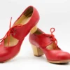 Tientos.n 35 5.pielrojo.taconcubanobarnizado 5