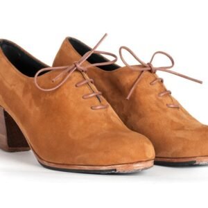 Pico Zapatos Flamencos Profesionales Artefyl Baile